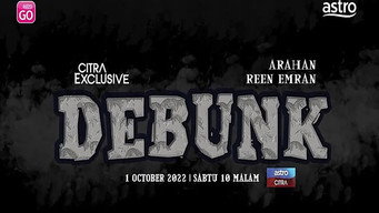 Escena 1 de Debunk