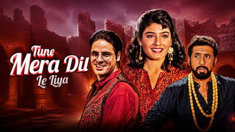 Tune Mera Dil Le Liyaa (2000)