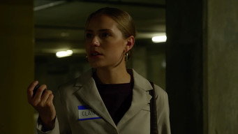 Backrooms (2026)