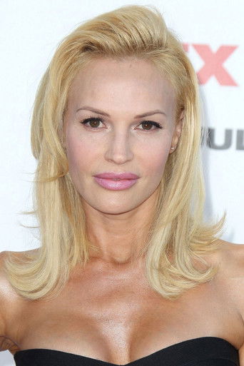 Foto de Jolene Blalock