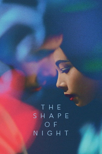 The Shape of Night (1964)