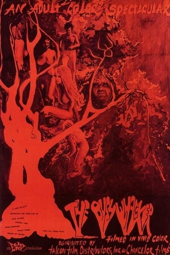 The Bushwhacker (1968)