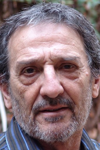 Image of Ricardo Merkin