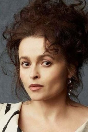 Profile picture of Helena Bonham Carter