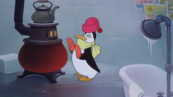 #22 The Three Caballeros