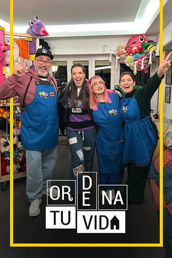 Ordena Tu Vida Season 1