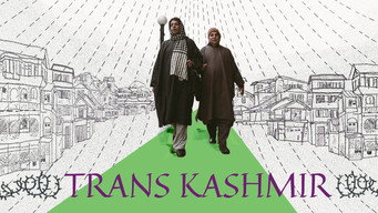 Trans Kashmir (2022)