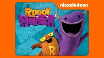 Robot and Monster (2012-2015)