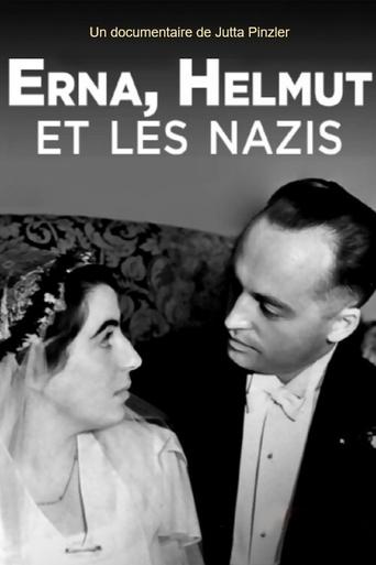 Poster för Erna, Helmut and the Nazis