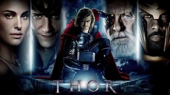 Galeria 3 - Thor