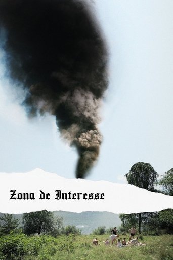 A Zona de Interesse