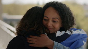 Chronicles of the Sun S5E166 poster