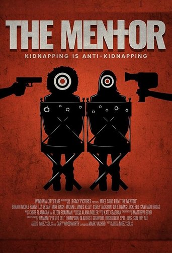 The Mentor Poster