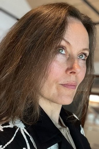 Maria Gersby Cissé headshot