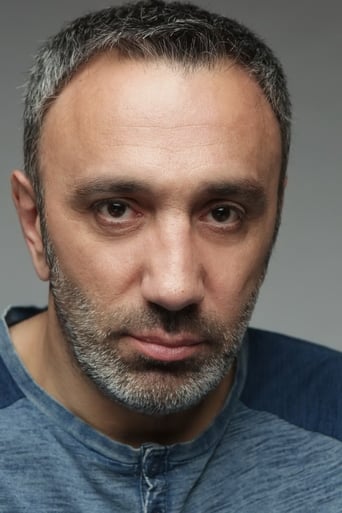 Image of Sayat Abadzhyan