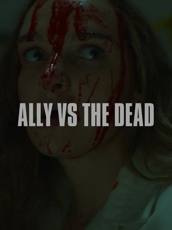 Ally vs the Dead (1970)
