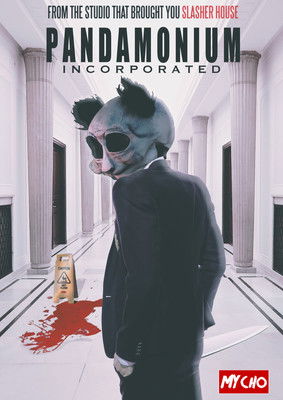 PandaMonium: Incorporated (1970)