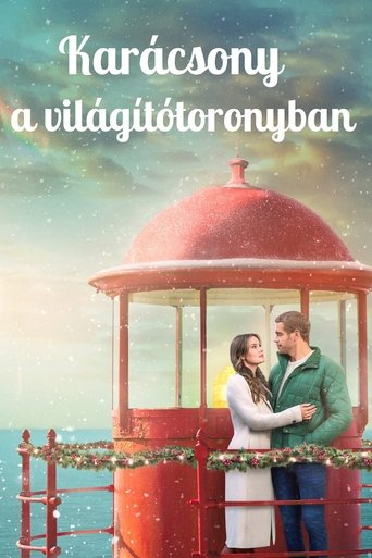 Karácsony a világítótoronyban