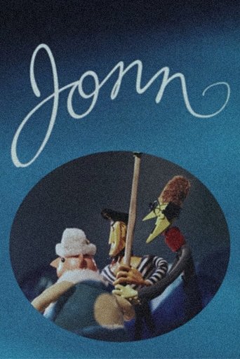 Jonn (1970)