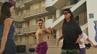 Episode 7 — Episode 7