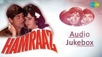 Hamraaz (1967)