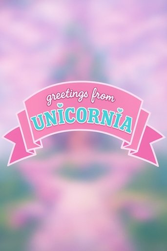 My Little Pony: Greetings from Unicornia (2006)