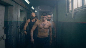 Prison media image