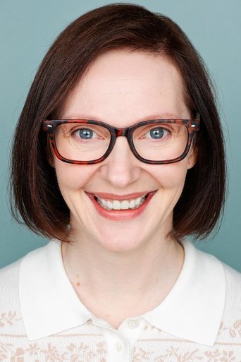 Catherine Adell headshot