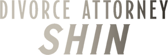 Divorce Attorney Shin logo