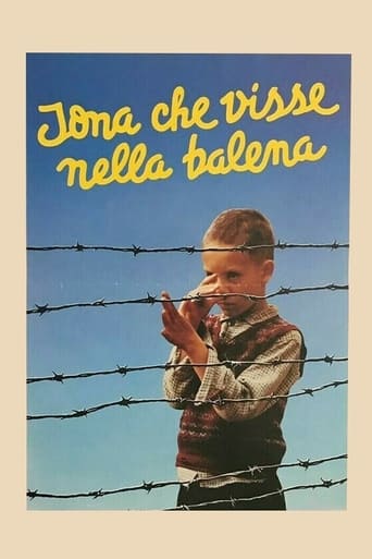 Poster för Jona che visse nella balena