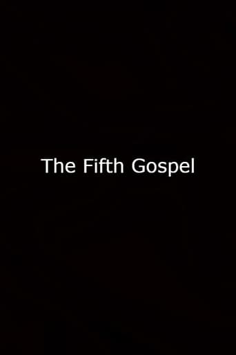 The Fifth Gospel