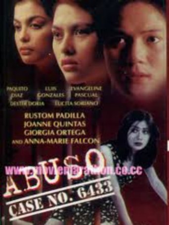 Abuso: Case #6433 (1997)