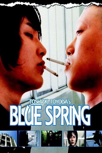 Blue Spring (2001)