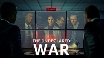 #2 The Undeclared War