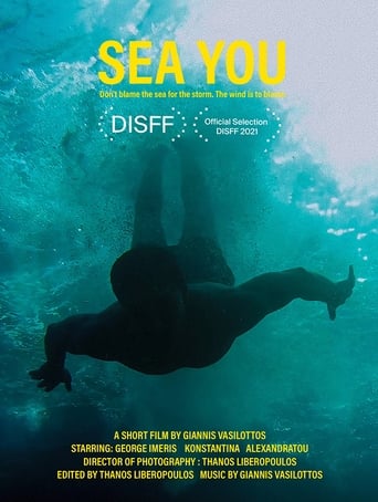 Poster of Sea You