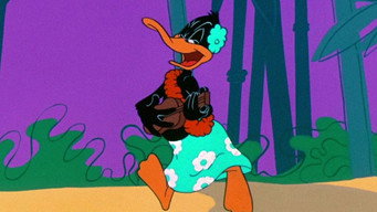 #9 Duck Amuck