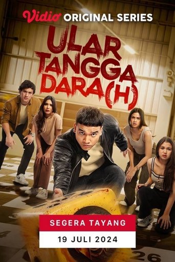 Ular Tangga Dara(h)