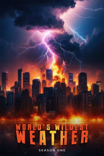 World's Wildest Weather Season 1
