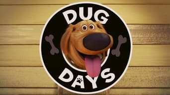 #5 Dug Days