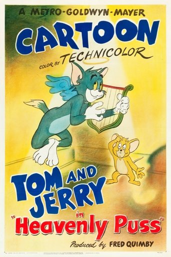 Heavenly Puss (1949) Heavenly Puss (1949)