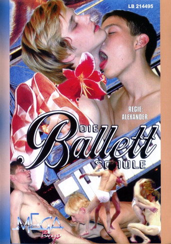 The Ballet School galeri 1