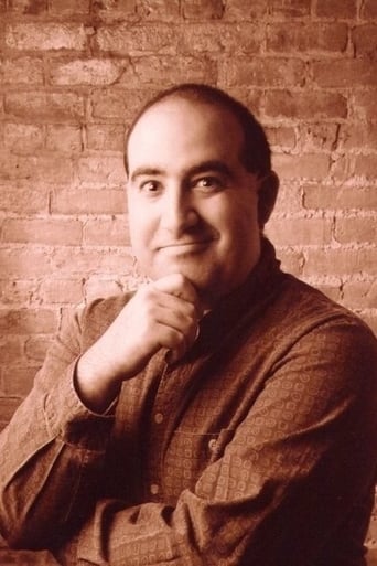 Image of Joseph L. Puente