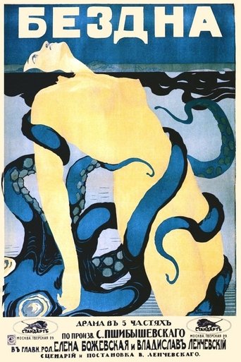 The Abyss (1917)