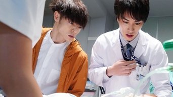 Episódio Episódio 9 da série Radiation House