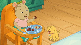 An Arthur Thanksgiving (2020)