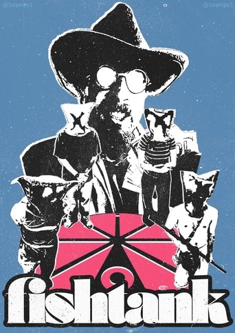 Fishtank poster
