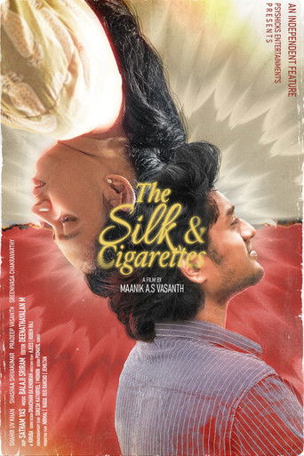 The Silk & Cigarettes (1970)