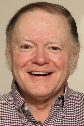 Image of Richard O'Rourke