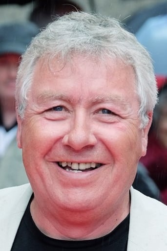 Imagen de Gregor Fisher