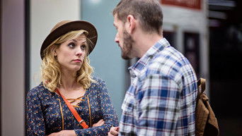 Episode 1 — Me Too